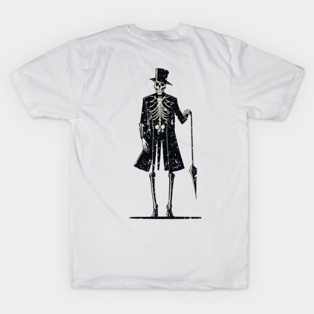 Edward Gorey  The Gashlycrumb tines Tshirt for fan by Fifi Art